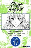 Blast of Tempest #017 (eBook, ePUB)