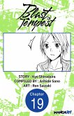 Blast of Tempest #019 (eBook, ePUB)