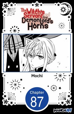 Cover The Witch's Servant and the Demon Lord's Horns #087 (eBook, ePUB)
