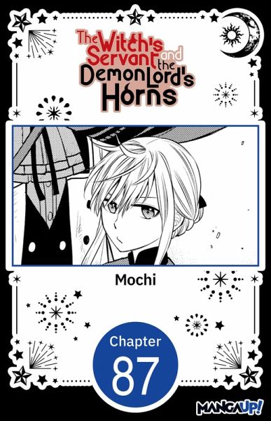 The Witch's Servant and the Demon Lord's Horns #087 (eBook, ePUB)
