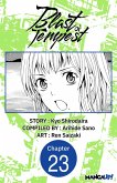 Blast of Tempest #023 (eBook, ePUB)