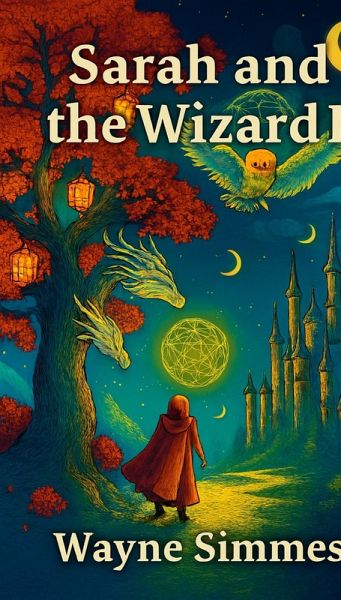 Sarah and the Wizard II (eBook, ePUB) Sarah and the Wizard II (eBook, ePUB)