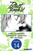 Blast of Tempest #014 (eBook, ePUB)