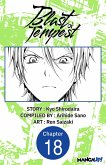 Blast of Tempest #018 (eBook, ePUB) Blast of Tempest #018 (eBook, ePUB)