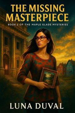The Missing Masterpiece (Maple Glade Mysteries, #2) (eBook, ePUB) - Duval, Luna The Missing Masterpiece (Maple Glade Mysteries, #2) (eBook, ePUB) - Duval, Luna