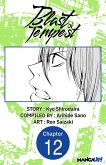 Blast of Tempest #012 (eBook, ePUB) Blast of Tempest #012 (eBook, ePUB)