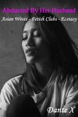Abducted By Her Husband (eBook, ePUB)