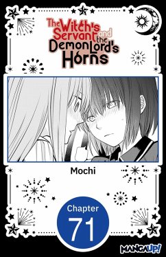 Cover The Witch's Servant and the Demon Lord's Horns #071 (eBook, ePUB)