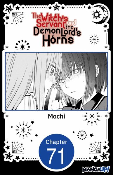 The Witch's Servant and the Demon Lord's Horns #071 (eBook, ePUB)