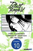 Blast of Tempest #010 (eBook, ePUB) Blast of Tempest #010 (eBook, ePUB)