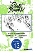 Blast of Tempest #013 (eBook, ePUB) Blast of Tempest #013 (eBook, ePUB)