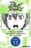 Blast of Tempest #011 (eBook, ePUB) Blast of Tempest #011 (eBook, ePUB)