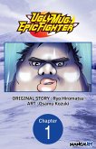 Uglymug, Epicfighter #001 (eBook, ePUB)