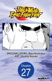 Uglymug, Epicfighter #027 (eBook, ePUB)