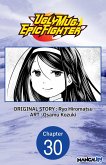 Uglymug, Epicfighter #030 (eBook, ePUB)