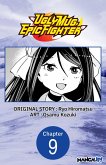 Uglymug, Epicfighter #009 (eBook, ePUB)