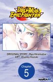 Uglymug, Epicfighter #005 (eBook, ePUB)