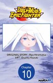 Uglymug, Epicfighter #010 (eBook, ePUB)