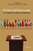 El Arte del Protocolo (eBook, ePUB) El Arte del Protocolo (eBook, ePUB)
