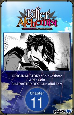 Killer Alchemist -Assassinations in Another World- #011 (eBook, ePUB) - Shinkoshoto; Coin