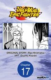 Uglymug, Epicfighter #017 (eBook, ePUB)