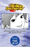 Uglymug, Epicfighter #025 (eBook, ePUB)