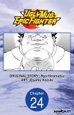 Uglymug, Epicfighter #024 (eBook, ePUB)