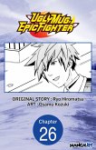 Uglymug, Epicfighter #026 (eBook, ePUB)