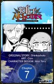 Killer Alchemist -Assassinations in Another World- #007 (eBook, ePUB)