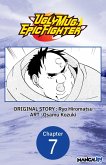 Uglymug, Epicfighter #007 (eBook, ePUB)