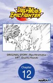 Uglymug, Epicfighter #012 (eBook, ePUB)