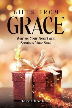 Gifts From Grace (eBook, ePUB) Cover Gifts From Grace (eBook, ePUB)