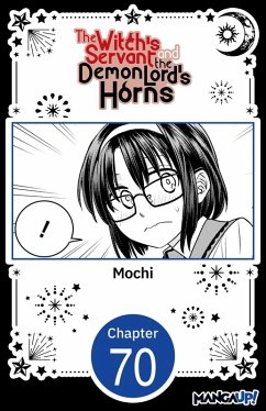 Cover The Witch's Servant and the Demon Lord's Horns #070 (eBook, ePUB)