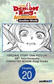Level 0 Demon King Becomes an Adventurer in Another World #020 (eBook, ePUB)
