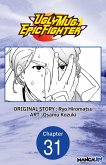Uglymug, Epicfighter #031 (eBook, ePUB)