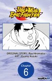 Uglymug, Epicfighter #006 (eBook, ePUB)