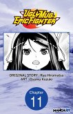 Uglymug, Epicfighter #011 (eBook, ePUB)