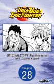 Uglymug, Epicfighter #028 (eBook, ePUB)