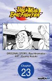 Uglymug, Epicfighter #023 (eBook, ePUB)