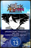 Killer Alchemist -Assassinations in Another World- #013 (eBook, ePUB)