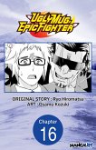 Uglymug, Epicfighter #016 (eBook, ePUB)