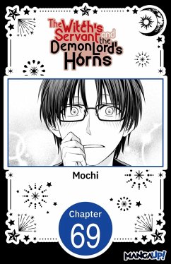 Cover The Witch's Servant and the Demon Lord's Horns #069 (eBook, ePUB)