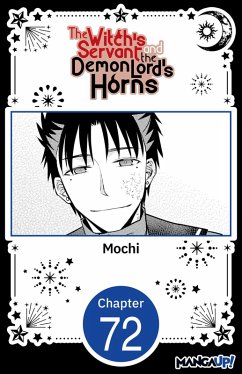 Cover The Witch's Servant and the Demon Lord's Horns #072 (eBook, ePUB)