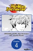 Uglymug, Epicfighter #004 (eBook, ePUB)