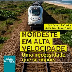 Cover Nordeste em Alta Velocidade (MP3-Download)