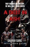 A Debt in Ash (eBook, ePUB)