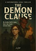 The Demon Clause (eBook, ePUB) The Demon Clause (eBook, ePUB)