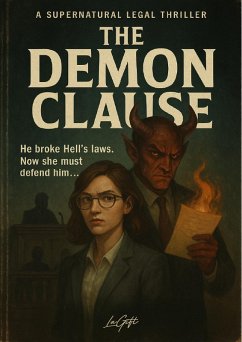 The Demon Clause (eBook, ePUB) - LaGift The Demon Clause (eBook, ePUB) - LaGift