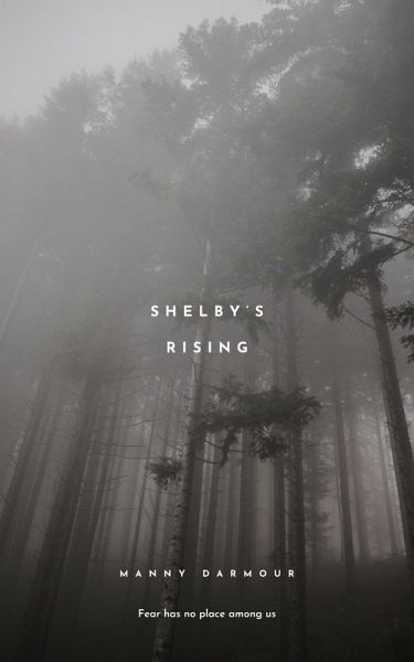 Shelby's Rising (Ember Protocol, #1) (eBook, ePUB) Shelby's Rising (Ember Protocol, #1) (eBook, ePUB)