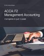ACCA F2: Management Accounting (eBook,... - Bild 1